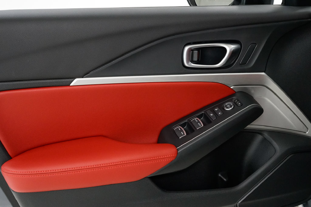 New 2026 Acura Integra A-Spec FWD image 7