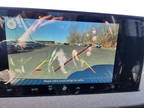 New 2026 Ford Maverick XLT image 16