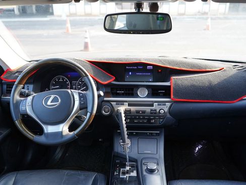 Used 2014 Lexus ES 350 FWD image 19