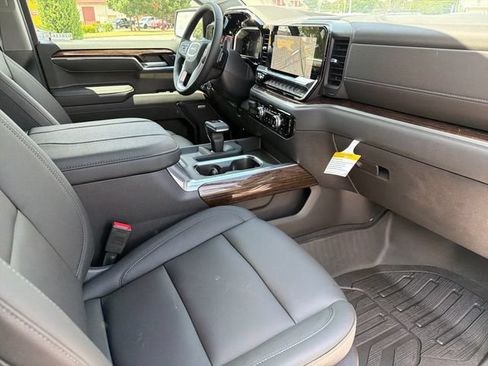New 2026 GMC Sierra 1500 Elevation w/ Elevation Premium Package AWD/4WD image 22