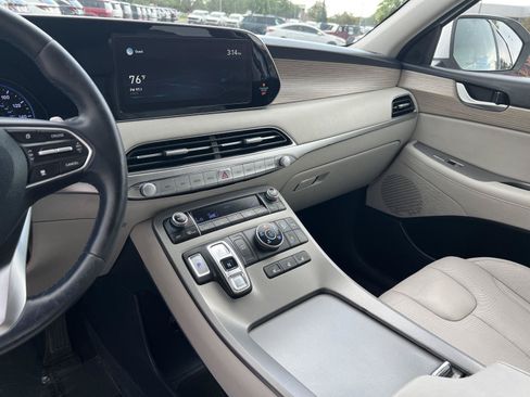 Used 2021 Hyundai Palisade SEL w/ Premium Package AWD/4WD image 36