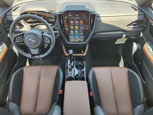 New 2026 Subaru Forester Touring AWD/4WD image 22