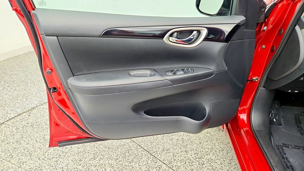 Used 2019 Nissan Sentra SV FWD image 10