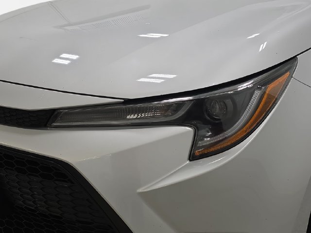 Used 2020 Toyota Corolla LE FWD image 28