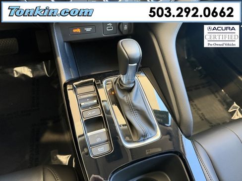 Certified 2024 Acura Integra image 23