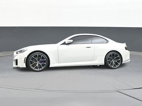 Used 2026 BMW M2 w/ Lighting Package RWD image 64