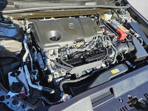 Used 2023 Toyota Camry LE image 20
