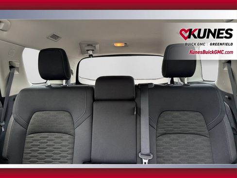 Used 2025 Nissan Pathfinder SV AWD/4WD image 14