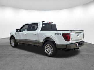 New 2026 Ford F150 King Ranch AWD/4WD video 3