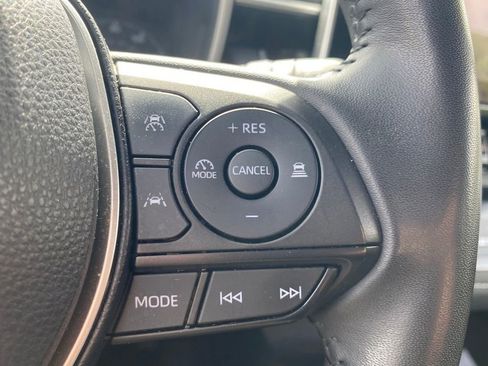 Used 2024 Toyota Corolla SE FWD image 26
