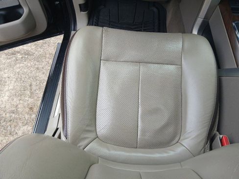 Used 2010 Ford F150 Platinum image 20