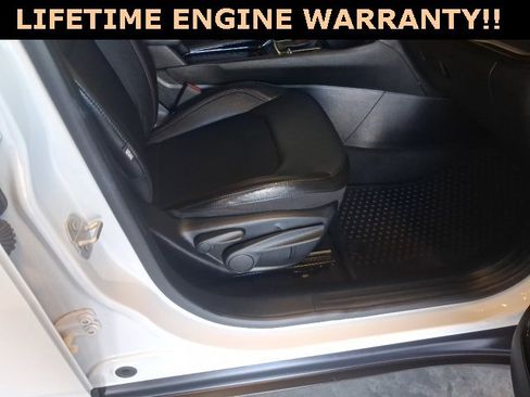 Certified 2023 Jeep Compass Trailhawk image 26