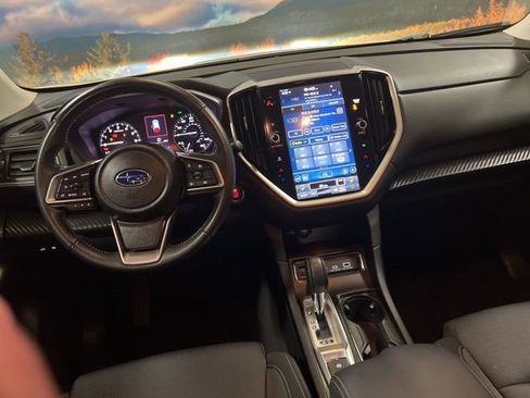 Used 2024 Subaru Ascent Premium w/ Convenience Package image 68