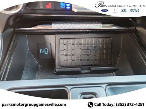 Certified 2023 Ford F150 Lariat w/ Equipment Group 502A High image 21