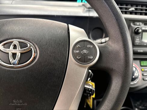 Used 2013 Toyota Prius C Two FWD image 14