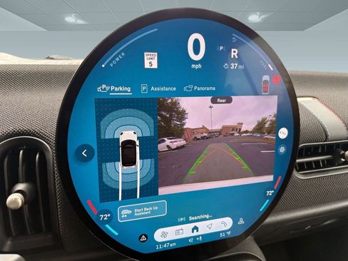 New 2026 MINI Cooper S image 28