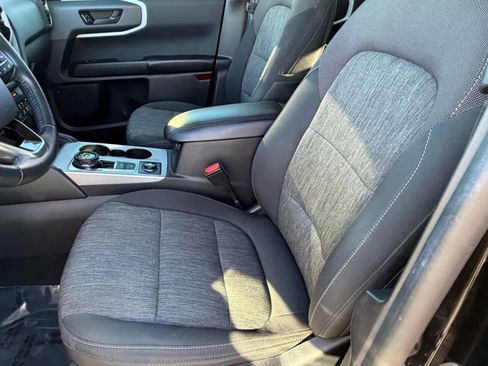 Used 2021 Ford Bronco Sport Big Bend w/ Big Bend Package image 19