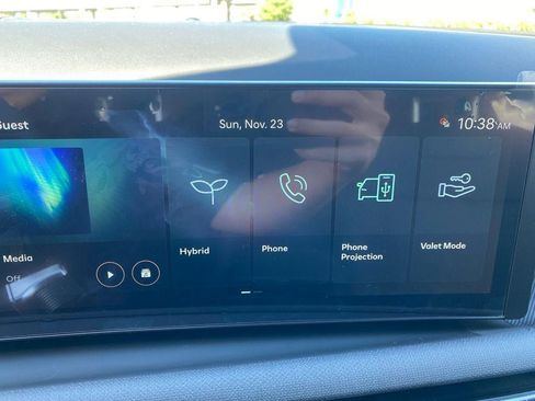 New 2026 Hyundai Tucson SEL image 33