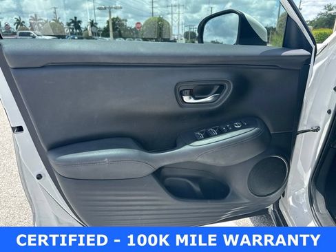 Used 2023 Honda HR-V EX-L image 23