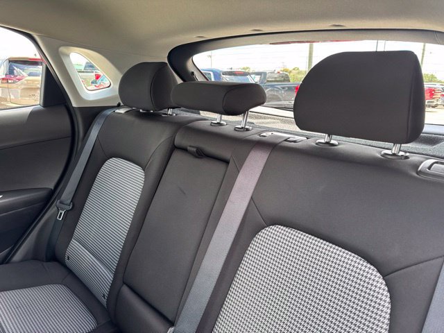 Used 2018 Hyundai Kona SEL FWD image 20