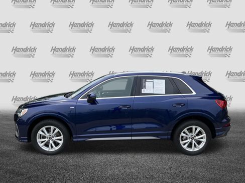Certified 2023 Audi Q3 2.0T Premium Plus AWD/4WD image 6