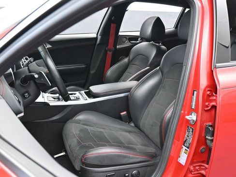Used 2023 Kia Stinger GT2 AWD/4WD image 10