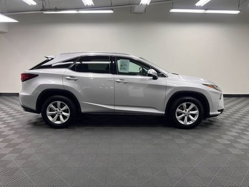 Used 2016 Lexus RX 350 FWD w/ Premium Package image 4