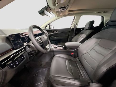 New 2026 Kia Sportage SX Prestige image 22