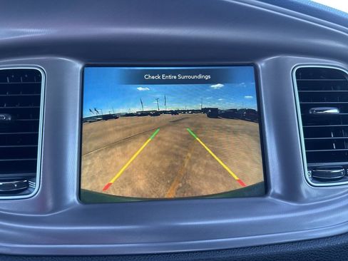 Used 2023 Dodge Charger SXT RWD image 45