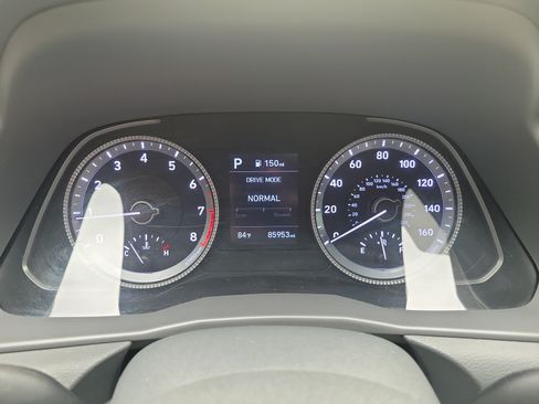 Used 2022 Hyundai Sonata SE FWD image 24