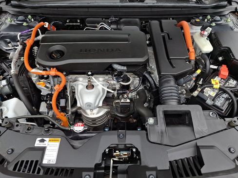 Used 2023 Honda Accord Touring image 28