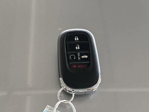 Used 2024 Honda Civic Sport image 27