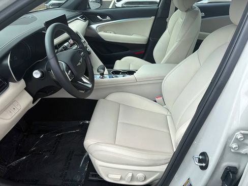 Used 2026 Genesis G70 2.5T RWD image 11