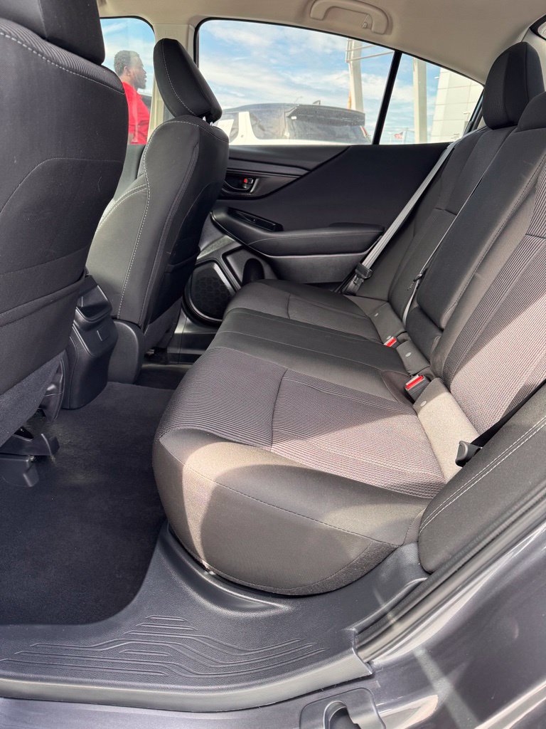 Used 2025 Subaru Legacy AWD/4WD image 11
