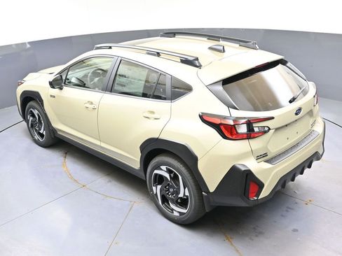 New 2026 Subaru Crosstrek 2.5i Limited AWD/4WD image 48