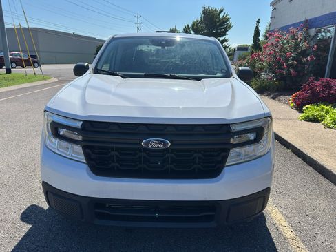 Used 2022 Ford Maverick XL FWD image 9