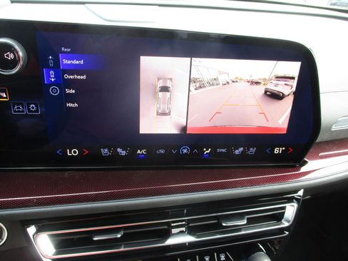 New 2026 Chevrolet Traverse RS w/ LPO, Floor Liner Package image 21