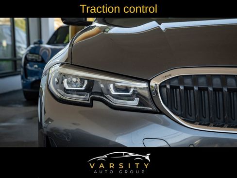 Used 2019 BMW 330i 330i w/ Convenience Package image 31