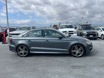 Used 2016 Audi A3 1.8T Premium