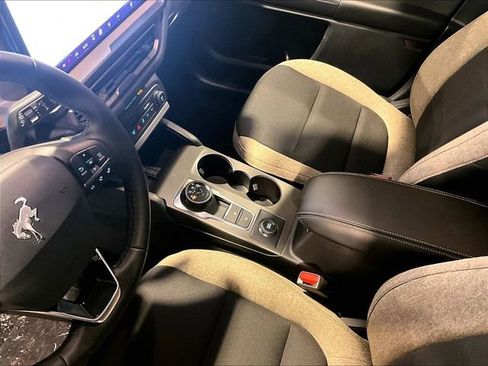 New 2025 Ford Bronco Sport Big Bend w/ Convenience Package image 9