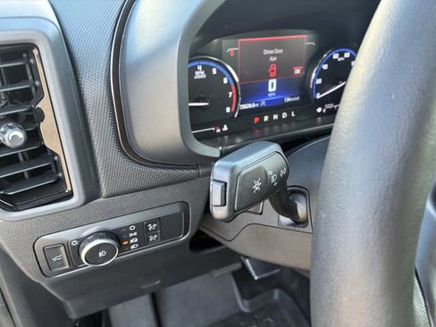 Used 2021 Ford Bronco Sport Outer Banks image 20