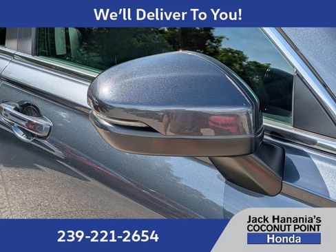 Used 2024 Honda CR-V EX-L image 11