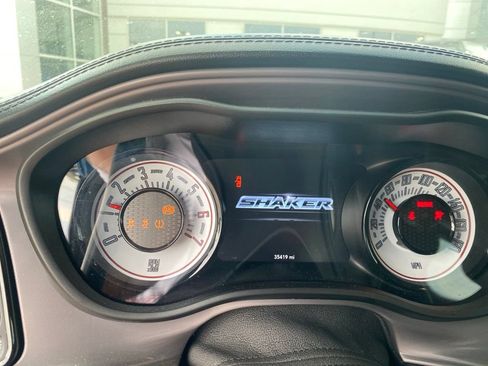 Used 2023 Dodge Challenger R/T Scat Pack RWD image 10