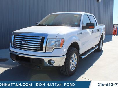 Used 2011 Ford F150 XLT w/ XLT Chrome Pkg