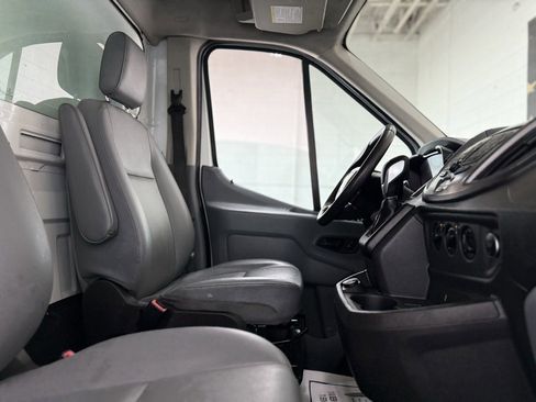 Used 2019 Ford Transit 350 156 DRW image 42
