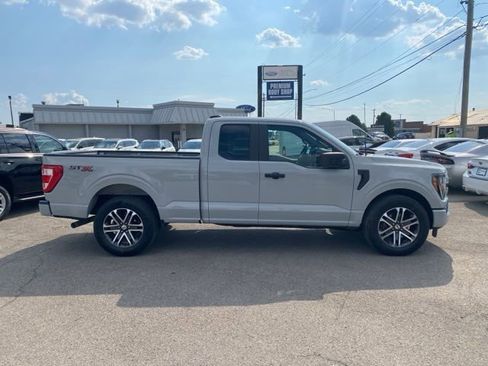 Used 2023 Ford F150 XL w/ STX Appearance Package image 7