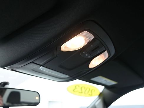 Used 2023 RAM 1500 Big Horn image 23