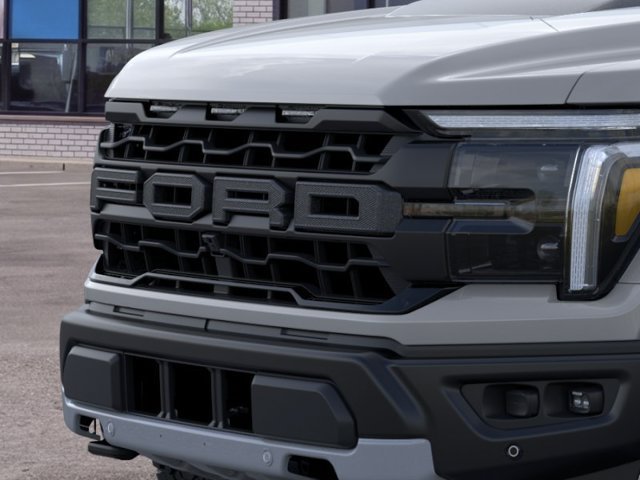 New 2026 Ford F150 Raptor AWD/4WD image 17