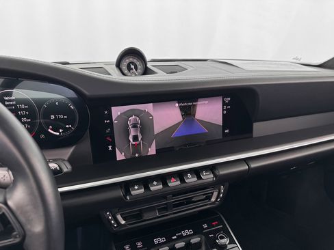 Used 2022 Porsche 911 Turbo S image 27