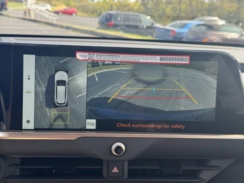 New 2025 Toyota Crown Signia Limited image 25